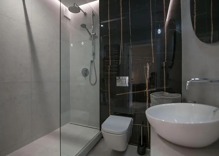 Rynek W Samym Centrum Ustronia - Dream