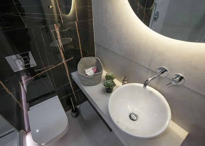 Rynek W Samym Centrum Ustronia - Dream