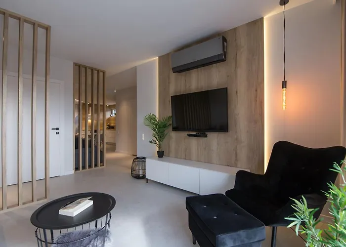 Rynek W Samym Centrum Ustronia - Dream 우스트론