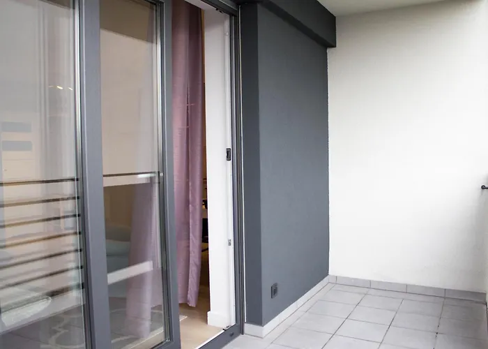 Rynek W Samym Centrum Ustronia - Dream Appartement