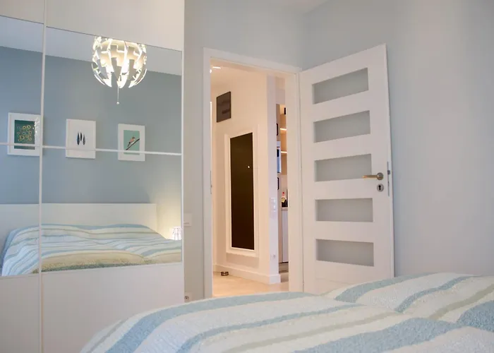 Appartement Rynek W Samym Centrum Ustronia - Dream