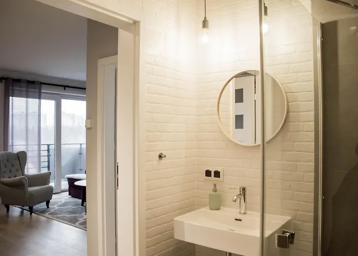 Rynek W Samym Centrum Ustronia - Dream Ustron