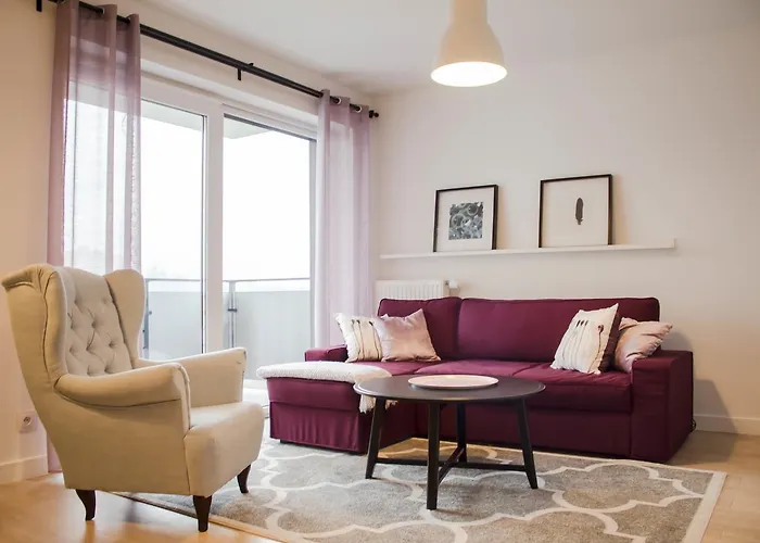 Appartement Rynek W Samym Centrum Ustronia - Dream Ustron