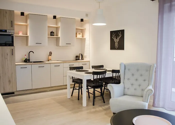 Rynek W Samym Centrum Ustronia - Dream